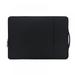 Prettyui 11/13/14/1512.5/15.6 Inch Laptop Carry Bag Universal For MacBook Air Pro Notebook Computer