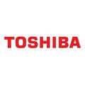 Toshiba Genuine OEM T2802U Black Toner Cartridge (14.6K YLD)