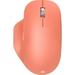 Microsoft Bluetooth Wireless Ergonomic Mouse â€“ Peach