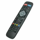 New infrared Remote Control for Philips TV 32PFL4902/F7 40PFL4901/F7 55PFL6902/F7 65PFL5602/F7