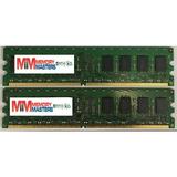 MemoryMasters 8GB Kit (2 X 4GB) Memory Upgrade for Gigabyte GA-Z77M-D3H-MVP Motherboard DDR3 PC3-10600 1333MHz DIMM RAM