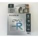 Fujifilm Media 25302444 DVD-R Camcorder 1.4 GB / 30 Min 4X 5 Discs