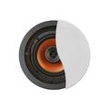 Klipsch CDT-3650-C II In-Ceiling Speaker - White (Each)