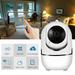 LNKOO 1080P Pet Camera Indoor Security Camera with Two-Way Audio Motion Detection Night Vision for Pet/Baby/Nanny/Elderly Compatible with iOS&Android