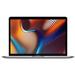 Apple A Grade Macbook Pro 13.3-inch (Retina Space Gray Touch Bar) 1.7Ghz Quad Core i7 (2019) MUHN2LL/A-BTO 128GB SSD 8GB Memory 2560x1600 Display Mac OS Big Sur Power Adapter Included