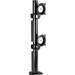 Chief KTC230 Dual Desk Clamp Flat Panel Mount