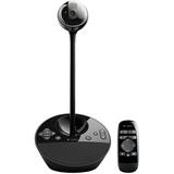 Logitech webcams Conference Cam BCC950 1080p