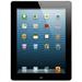 Restored Apple iPad 4 9.7 WiFi IOS Tablet 16GB Black (Refurbished)