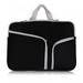 Prettyui 11.6 Inch Laptop Sleeve Case Carry Bag Universal Laptop Bag For MacBook Samsung Chromebook HP Acer Lenovo