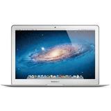 Apple MacBook Air MD761LL/A 13.3 4GB 256GB Intel Core i5-4250U Silver (Certified Used)