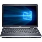 Used Dell E6430 14.0 Laptop Windows 10 Pro Intel Core i5-3210M Processor 4GB RAM 120GB Solid State Drive