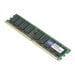 AddOn 4GB Industry Standard DDR3-1600MHz UDIMM Kit - DDR3 - 4 GB: 2 x 2 GB - DIMM 240-pin