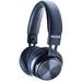 5 Core Premium Bluetooth Wireless 5.0 USB Over-Ear Foldable Headphones with Microphone Deep Bass Stereo Headset with Soft Memory-Protein Earmuffs Gaming Headphone 13B(Black)