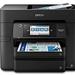 Epson Workforce Pro WF-4834 All in One Inkjet Printer