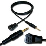Pioneer DEH-P6800MP DEH-P7700MP DEH-P77DH DEH-P80MP DEH-P8600MP DEH-P680MP Headphone AUX In Cable