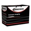 Innovera Remanufactured Black Drum Unit Replacement For Dr730 12 000 Page-yield