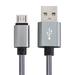Micro USB Cable Charger for Android FREEDOMTECH 3ft USB to Micro USB Cable Charger Cord High Speed USB2.0 Sync and Charging Cable for Samsung Galaxy S6 S7 HTC Moto Nokia MP3 Tablet and more