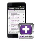 Security Coverage SECUREIT5GBM 5GB Storage Filehopper Mobile App w/1-Key
