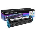 SpeedyInks - Compatible Canon 131 Cyan Laser Toner Cartridge / 6271B001AA for for use in Canon Color ImageCLASS MF8280Cw Canon Color imageCLASS LBP7110Cw