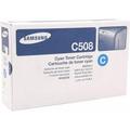 Samsung 508 Cyan Toner Cartridge Standard (SU067A)