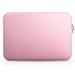 11 12 13 14 15 15.6 inch Zipper Bag Laptop Sleeve Case Soft Carrying Notebook Laptop Bags For MacBook Air/Pro/Retina/Touch Bar