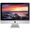 Restored Apple iMac MK442LL/A 21.5 Intel Core i5-5575R X4 2.8GHz 8GB 1TB Silver (Refurbished)