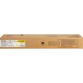 Sharp SHRMX61NTYA MX-61NT Toner Cartridge 1 Each