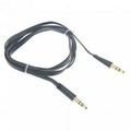 3.5mm Aux Cable for Galaxy A30s/A10s/A10e/A02s - Adapter Car Stereo Aux-in Audio Cord Speaker Jack Wire Flat G1P Compatible With Samsung Galaxy A30s/A10s/A10e/A02s