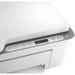 HP DeskJet 4155e All-in-One Inkjet Printer Color Mobile Print Copy Scan Send