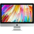 Restored Apple 27 5K All-In-One iMac Desktop Computer MNEA2LL/A 3.5 GHz Intel Core i7 8GB RAM MacOS 1TB Fusion Drive Silver (Refurbished)