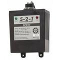 5-2-1 Compressor Saver Surge Protection Device 120/240VAC 1Ph SPD60