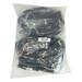 Lot-10 6.5Ft DVI-A toVGA M/M Video Cable DVIM2VGAM-2M-L10 2M DVI-A To VGA