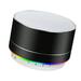 Mini Portable Wireless Bluetooth Speaker with Built-in-Mic TF Card Slot HD Sound and Bass for Most Smartphone and More