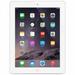 Restored Apple iPad 4th Gen Retina 32GB Wi-Fi 9.7 - White - (MD514LL/A) (Refurbished)