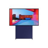 SAMSUNG 43 Class 4K UHD (2160p) The Sero HDR Smart QLED TV QN43LS05TA 2020