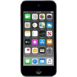 Pre-Owned Apple iPod Touch 7th Gen 32GB Space Gray | MP3 Audio Video Player | with FREE Otterbox ( Like New) + 1 YR CPS Warranty!