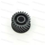 GR-INFO20-24B Fuser Gear (24T) Black for IBM InfoPrint 20