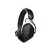 V-MODA Crossfade 2 Wireless - Headphones with mic - full size - Bluetooth - wireless - noise isolating - rose gold