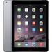 Restored Apple iPad Air 2 9.7 in. Wi-Fi 128GB Space Gray (MH182LL/A) (Refurbished)