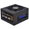 SilverStone Technologies ST75F-PB 750 watt ATX Power Supply 80 Plus Bronze with 100 Percent Modular Cable Design Black