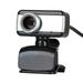 Oaktree-Webcams Web Camera Computer Webcam with Microphone bluetooth wireless Webcam security camera USB Computer Camera