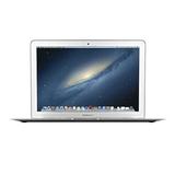 Pre-Owned Apple MacBook Air 13.3 Core i7 1.7GHz 8GB RAM 128GB SSD MD760LL/A (Refurbished: Good)