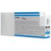 Epson Cyan Ultrachrome HDR Ink Cartridge (350 ml) T596200