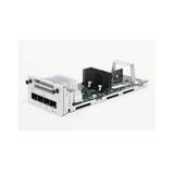 Cisco Meraki Uplink Module - Expansion module - Gigabit Ethernet / 10Gb Ethernet x 4 - for Cloud Managed MS390-24 MS390-48