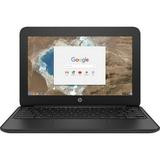 HP Chromebook 11 G5 11 Google Chromebook 1.60 GHz Intel Celeron Laptop 4GB DDR3 RAM 16GB SSD Chrome OS