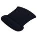 JANDEL New Thicken Soft Sponge Wrist Rest Mouse Pad for Optical/Trackball Mat Mice Pad Computer Durable Comfy Mouse Mat