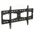 Mount-It! Tilting Tv Wall Mount Fits 32 to 55 Tv s Capacity 165 lbs. Heavy Duty Low Profile