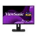 ViewSonic VG2756-4K 27 Inch IPS 4K Docking Monitor with Integrated USB C 3.2 RJ45 HDMI Display Port and 40 Degree Tilt Ergonomics for Home and Office