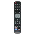 EN2A27ST Remote Control Replacement - Compatible with Sharp LC17365N9000U TV