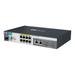 PROCURVE 2520G-8- POE SWITCH DISC PROD RPLCMNT PRT SEE NOTES